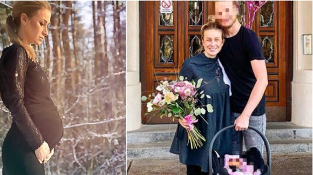 Nikol Slancová oznámila rozchod na Instagramu.