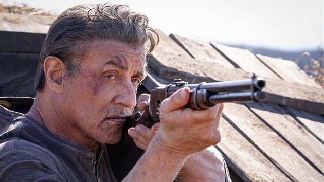 Rambo