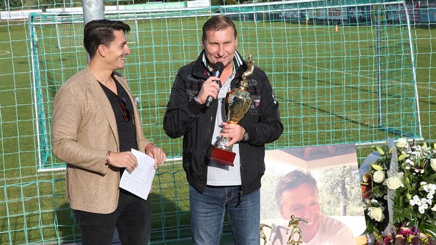 Horst Siegl