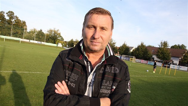 Horst Siegl