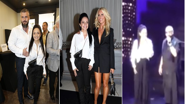 Lucie toho za dva dny na sob� moc nezm�nila.