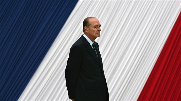 L’ancien président français Jacques Chirac est décédé.  Il a été troublé par la santé et le décès de sa fille qui souffrait d’anorexie.