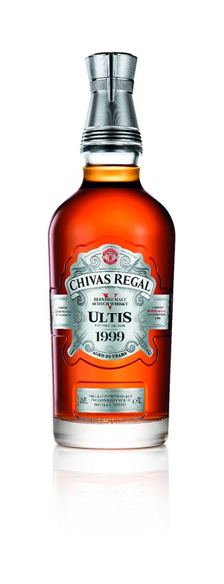 EsquireMan 2019 - Chivas Regal