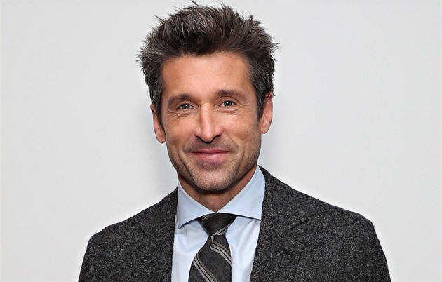 Patrick Dempsey