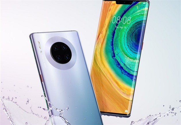 Huawei Mate 30 Pro