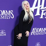 Christina Aguilera