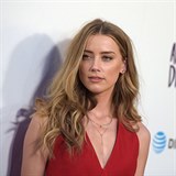 Amber Heard