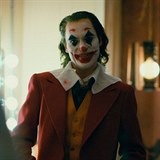 Joaquin Phoenix jako Joker