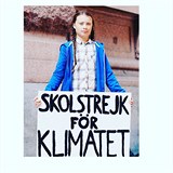 Greta Thunberg svět nespojuje, ale rozděluje.