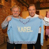 Karel a Karel