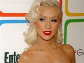 Christina Aguilera