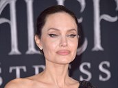 Takto nyní vypadá hereka Angelina Jolie.