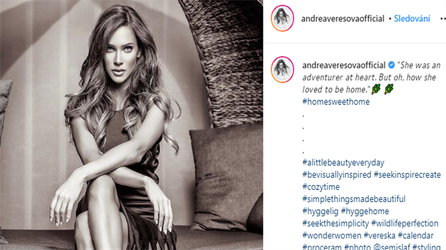 Kdyby se v�ichni �ídili moudry Andrey Vere�ové, bylo by na sv�t� náramn�.