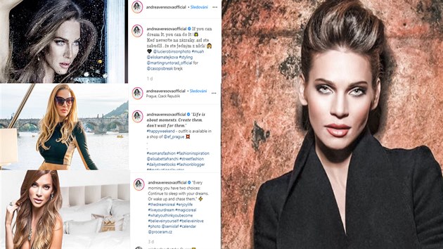 Kdyby se vichni ídili moudry Andrey Vereové, bylo by na svt krásn, co...