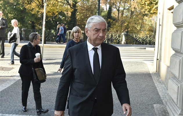 Miroslav Donutil