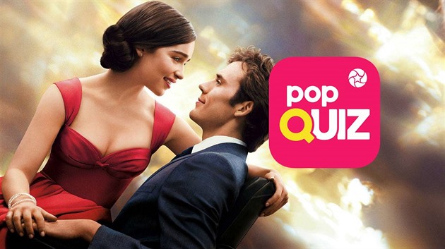 Jak dobře znáte romantické filmy?