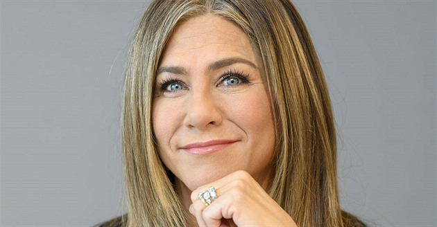 Jennifer Aniston