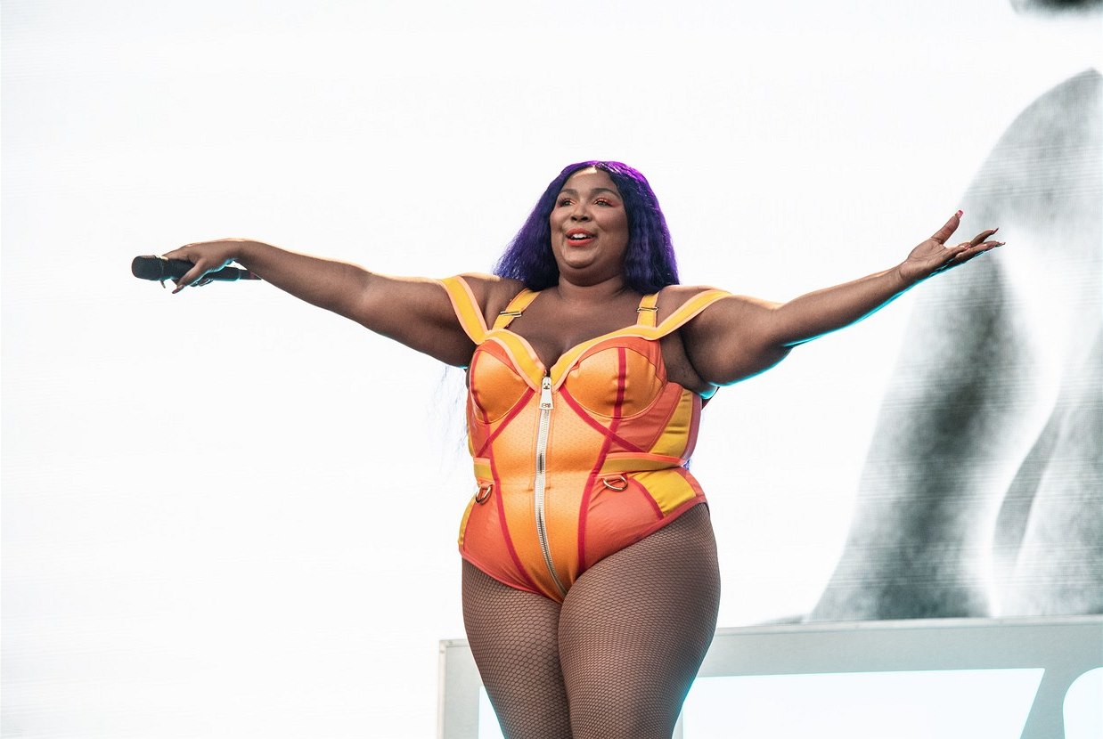 Lizzo