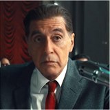 Al Pacino jako Jimmy Hoffa