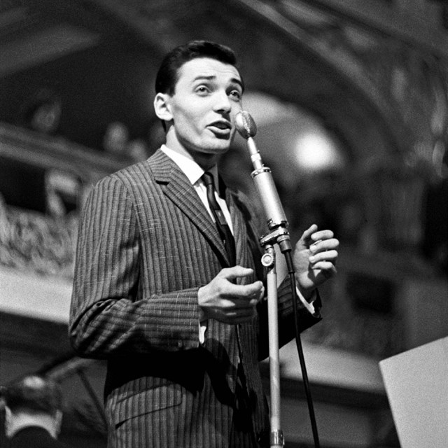 Karel Gott