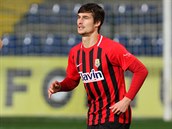 Jaroslav Svozil hraje za Opavu a patí mezi velmi cenné zboí.
