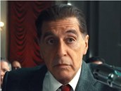 Al Pacino jako Jimmy Hoffa