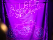 Jakub Frey - All Right Moto Show