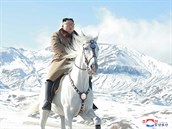 Kim ong-un je hrdina!