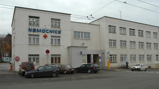 Pardubická nemocnice �elí dlouhodob� velké kritice.