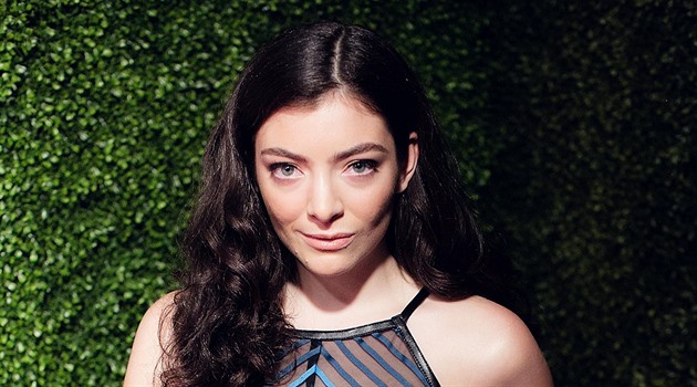 Lorde