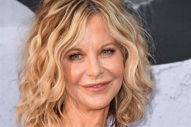 Meg Ryan