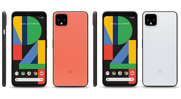 Pixel 4