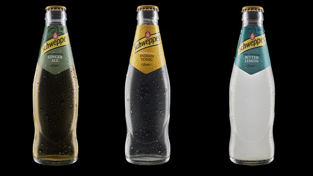 Schweppes