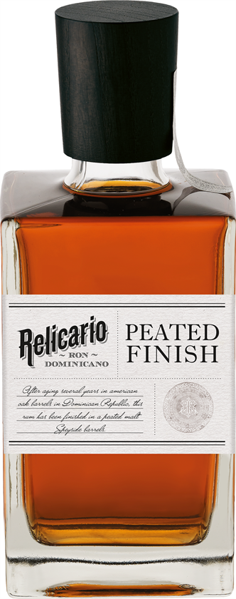 Premier - Rum Relicario