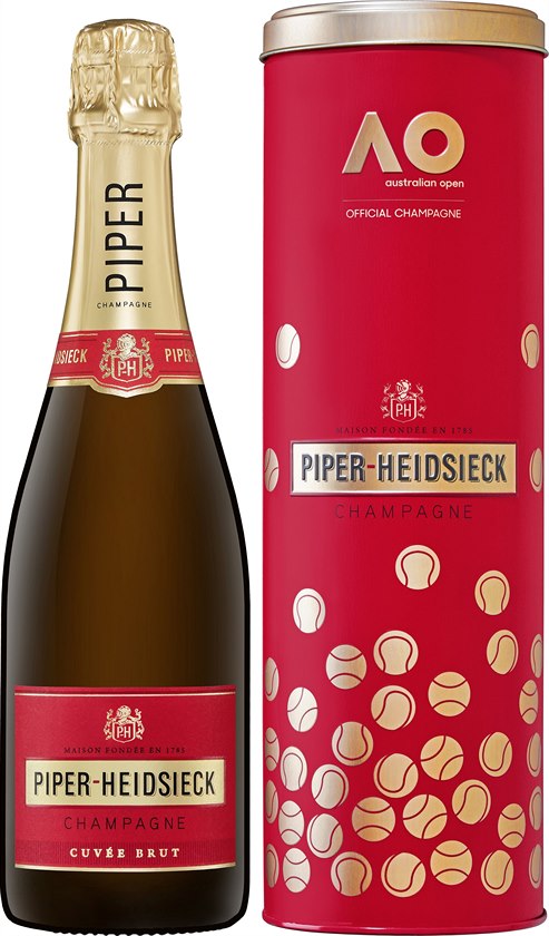 Premier - Piper-Heidsieck