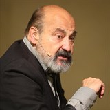 Katolický kněz a vysokoškolský profesor Tomáš Halík