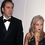 Lisa Marie Presley & Nicolas Cage