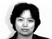 Cheng Chui Ping zemela v roce 2014 ve vzení.
