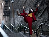 Ze schod v Bronxu se díky filmu Joker staly Jokerovy schody. Lidé se tam...