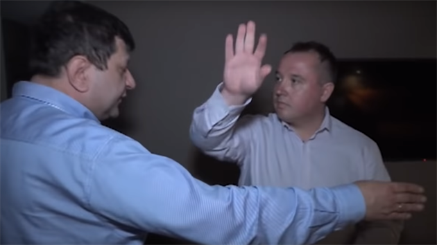 Dtmarovický fará Marcel Puvák byl pistien, jak si domlouvá sex s ani ne...
