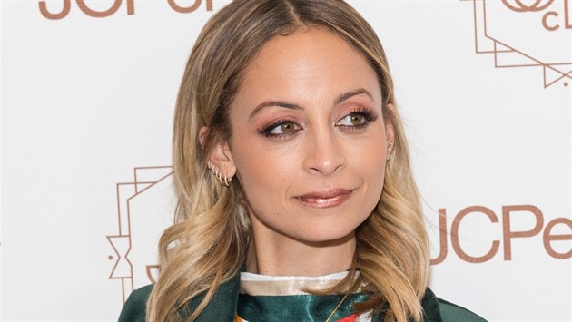 Nicole Richie