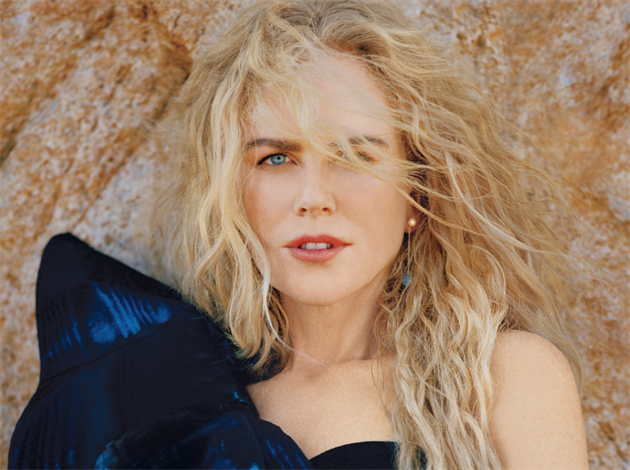 Nicole Kidman