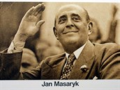 Vyetování Jana Masaryka bylo znovu oteveno. Podaí se odhalit jeho vrahy?
