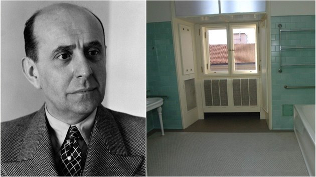 Vy�et�ování Jana Masaryka bylo znovu otev�eno. Poda�í se odhalit jeho vrahy?