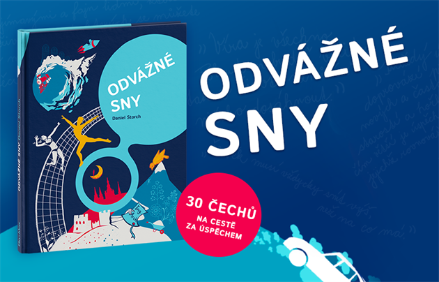 Presco - Odváné sny