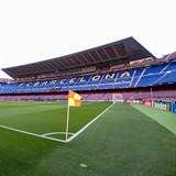 Stadion Camp Nou