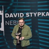 David Stypka piznal, e mu lkai vyoperovali ndor ze slinivky.