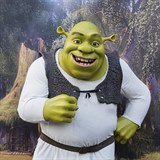 Shrek by nestačil zírat na to, co mu v Česku vyrostlo za nevěstu...