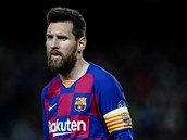 Lionel Messi je nejvtéím tahákem pro diváky.