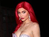 Kylie Jenner la za Malou moskou vílu a vypadala senzan.